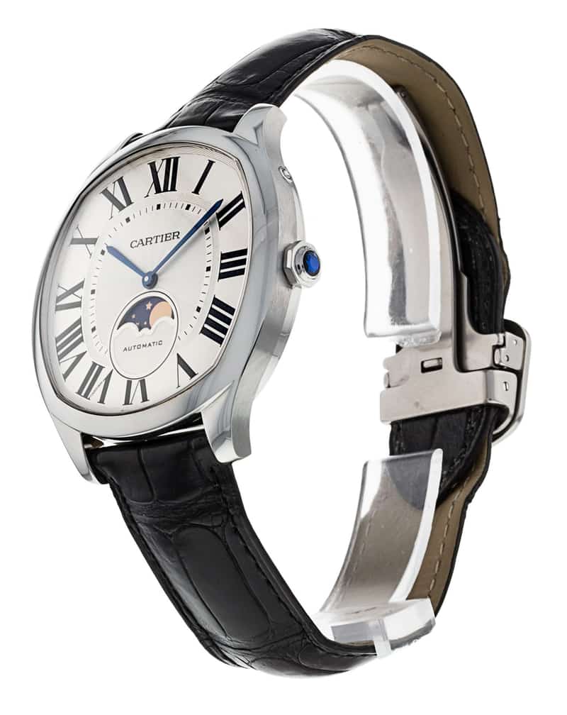 Cartier Drive De Cartier WSNM0008